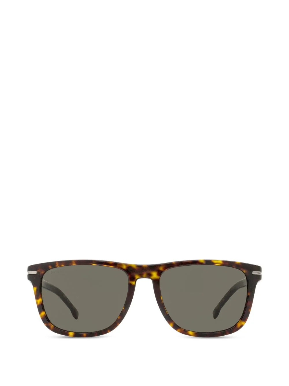 1626/S rectangular-frame sunglasses - 1