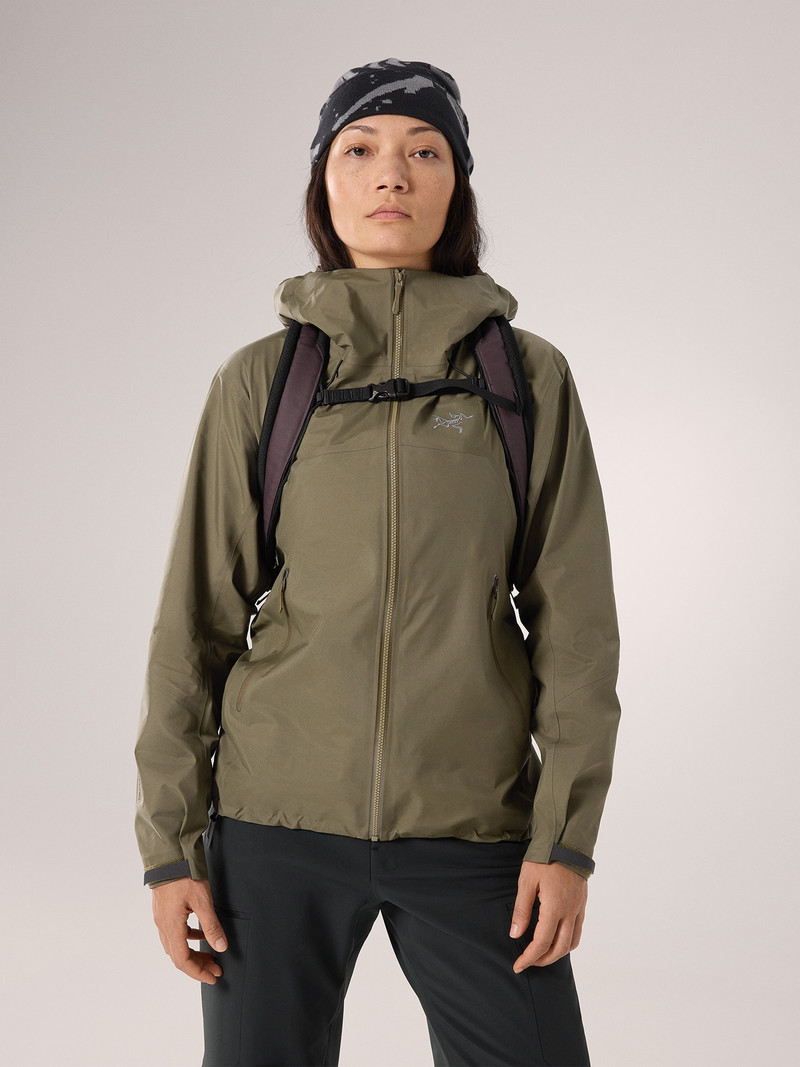 Granville 16 Backpack 6