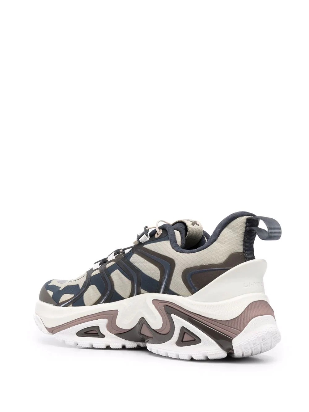 X-Claw Ace low-top sneakers - 3