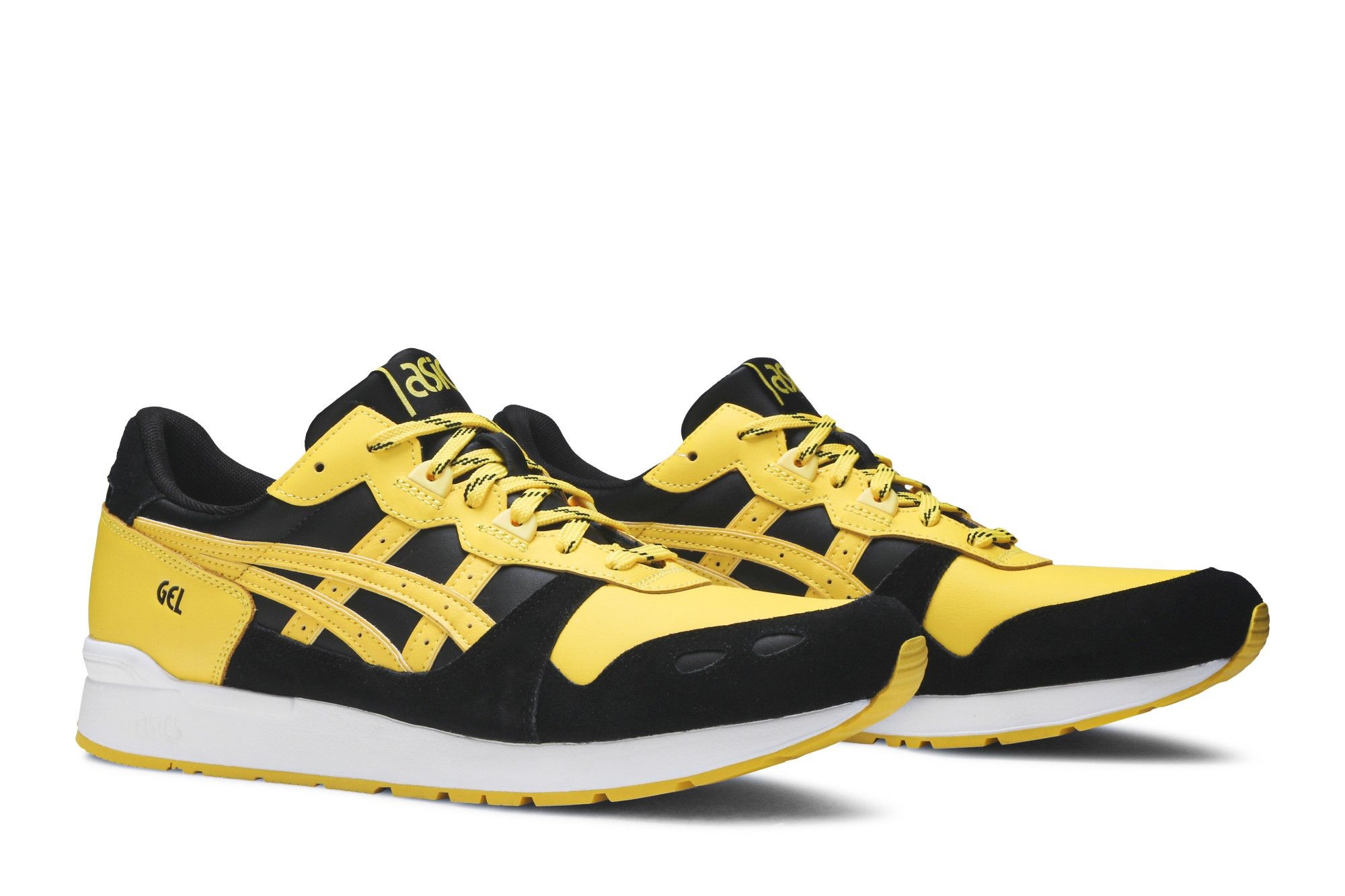 Gel Lyte 'Welcome to the Dojo' - 8