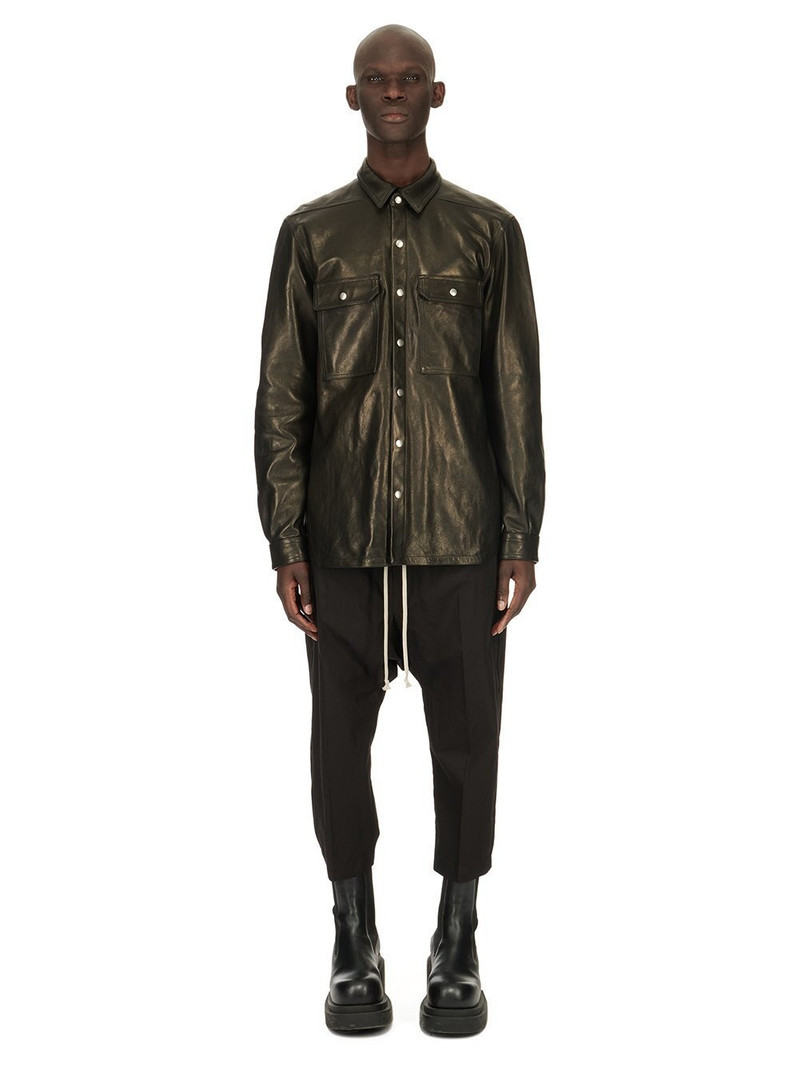 Rick Owens JACKET outlook