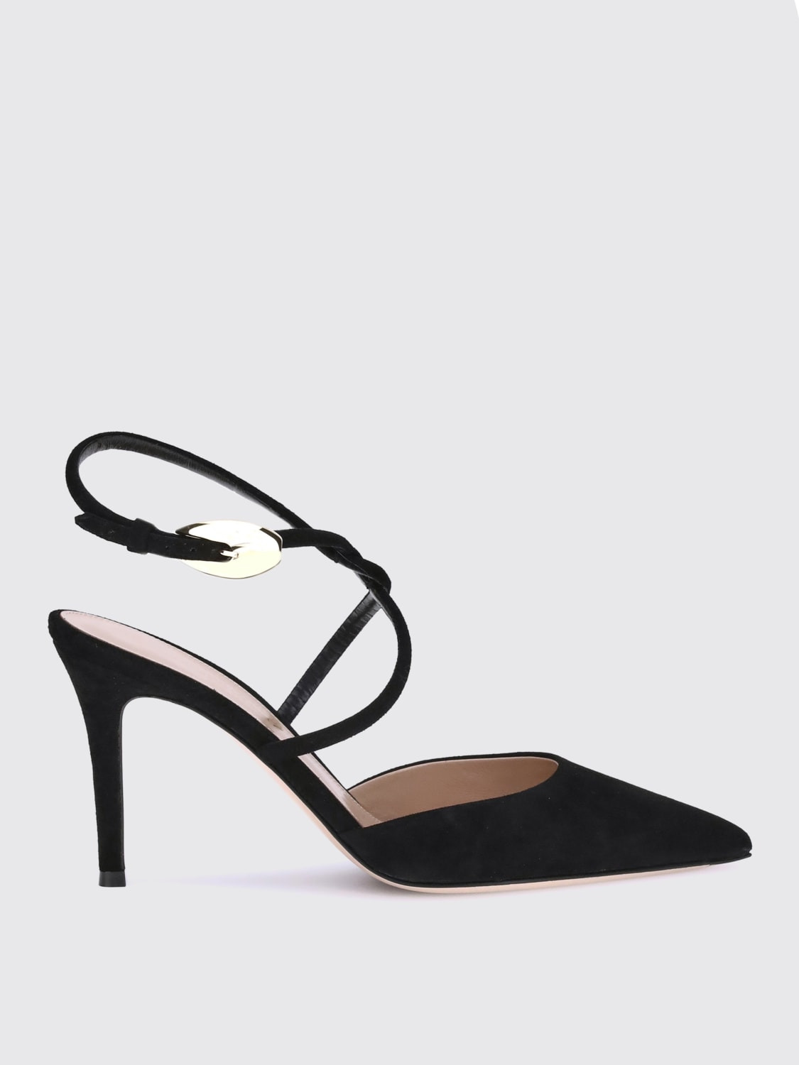 Shoes woman Gianvito Rossi - 1