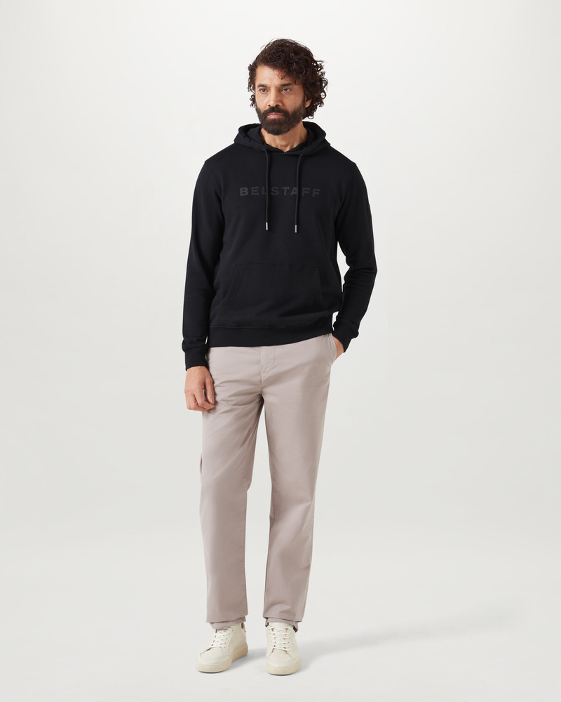 Belstaff BELSTAFF SIGNATURE HOODIE outlook