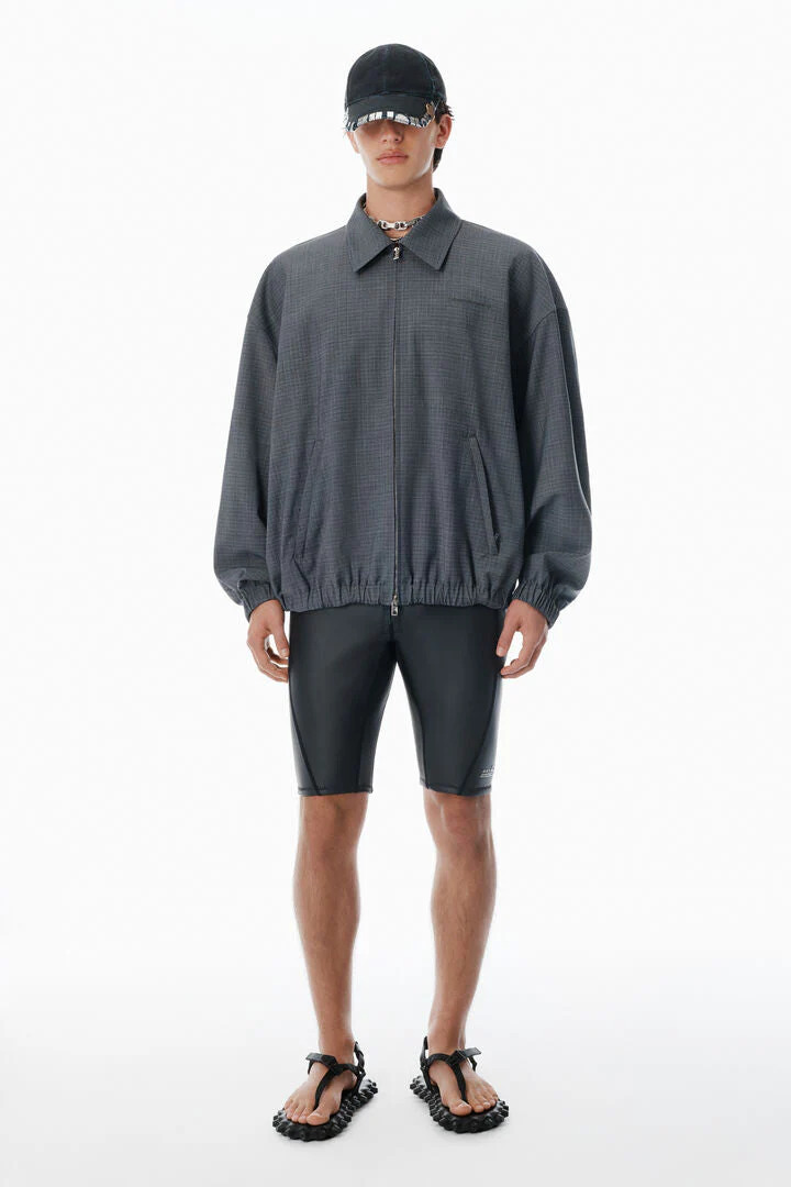 Tailored Track Jacket - 2