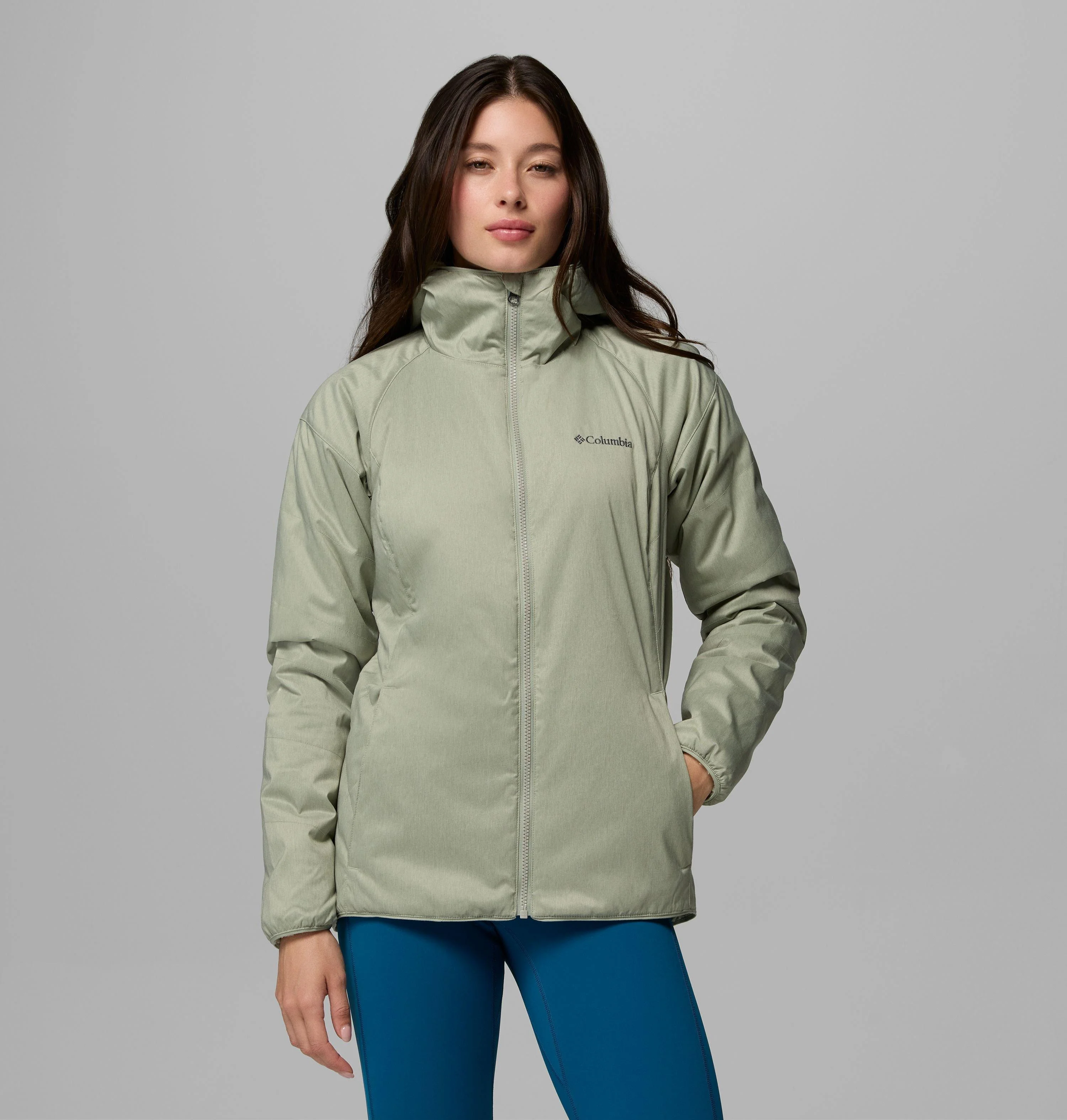 Women's Kruser Ridge III Plush Softshell Jacket - 1