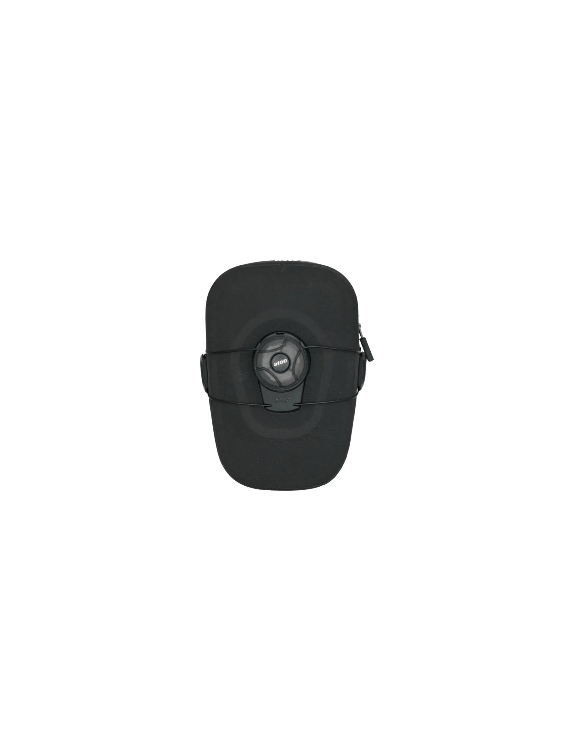 Shield Saddle Bag - Small - 1