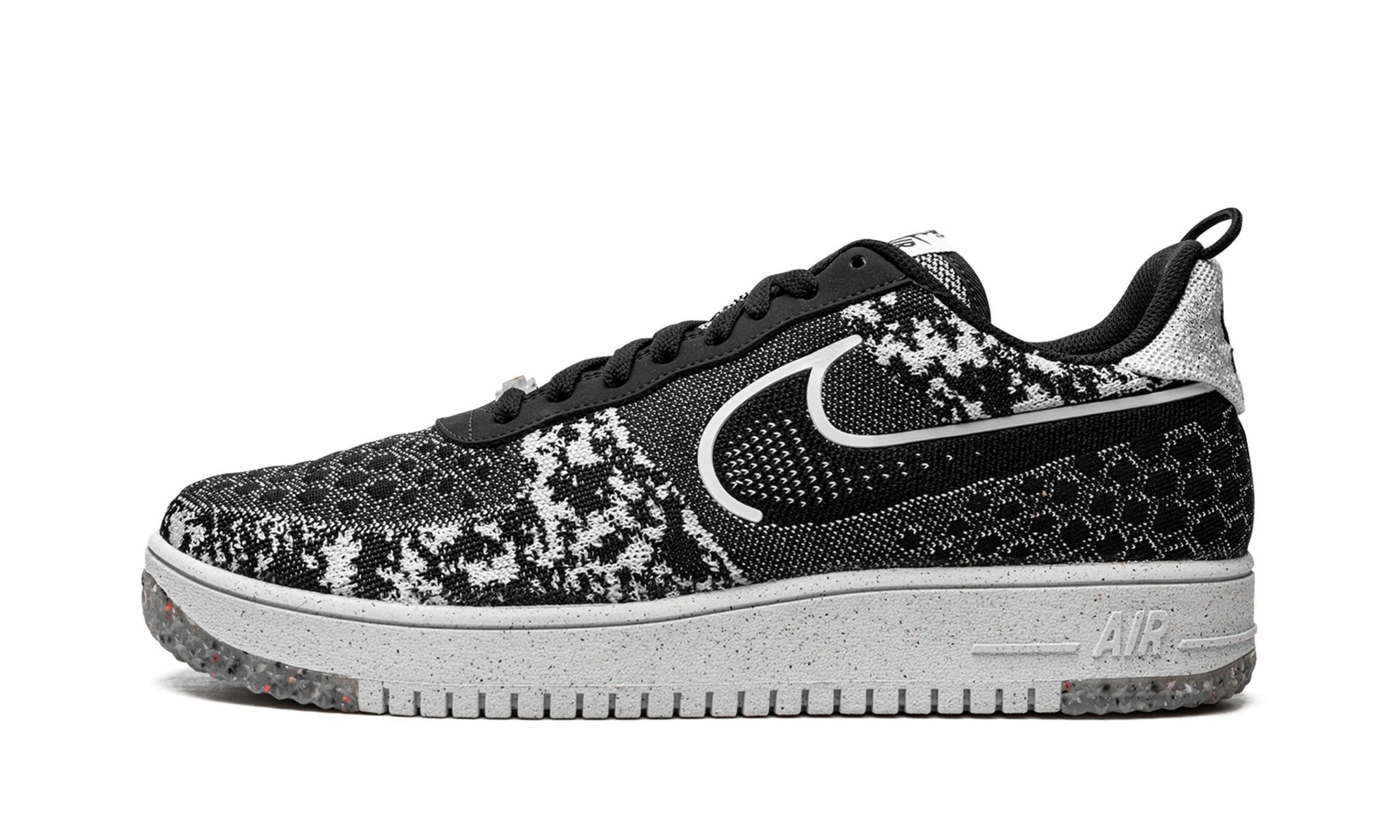 Air Force 1 Crater Flyknit - 1