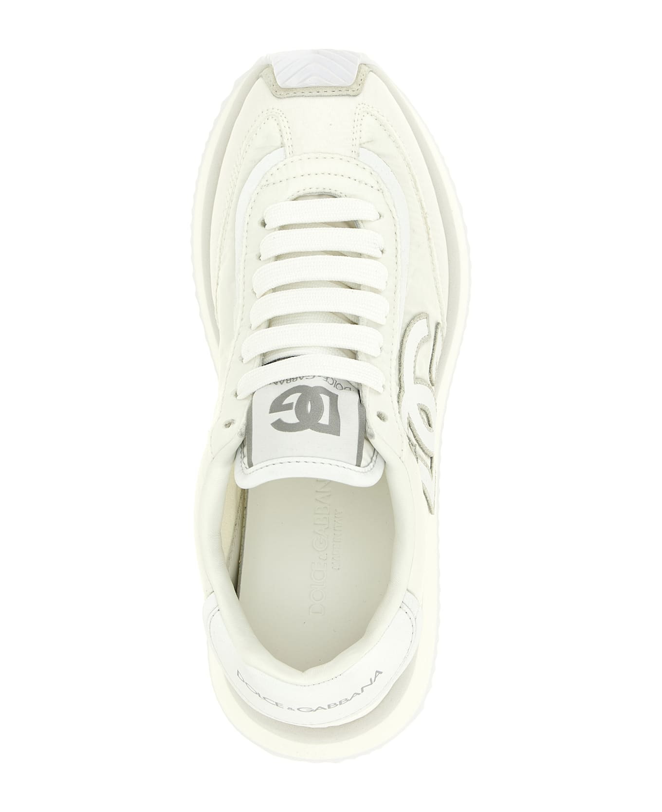 'dg Cushion' Sneakers - 4