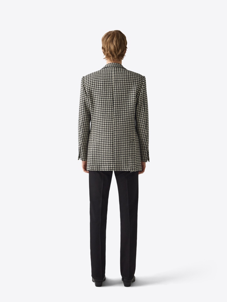BLAZER 71 60&#x27;S TWEED WOOL - 2