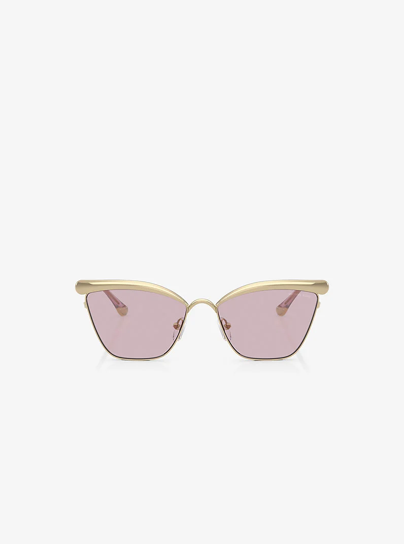 Scottsdale Sunglasses - 1