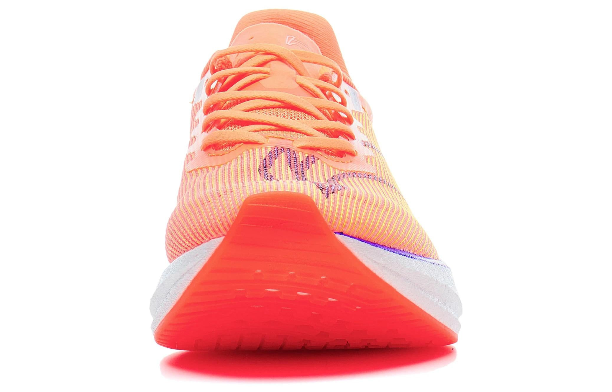 (WMNS) Li-Ning Feidian 3 Challenger 'Neon Red' ARMT038-14 - 6