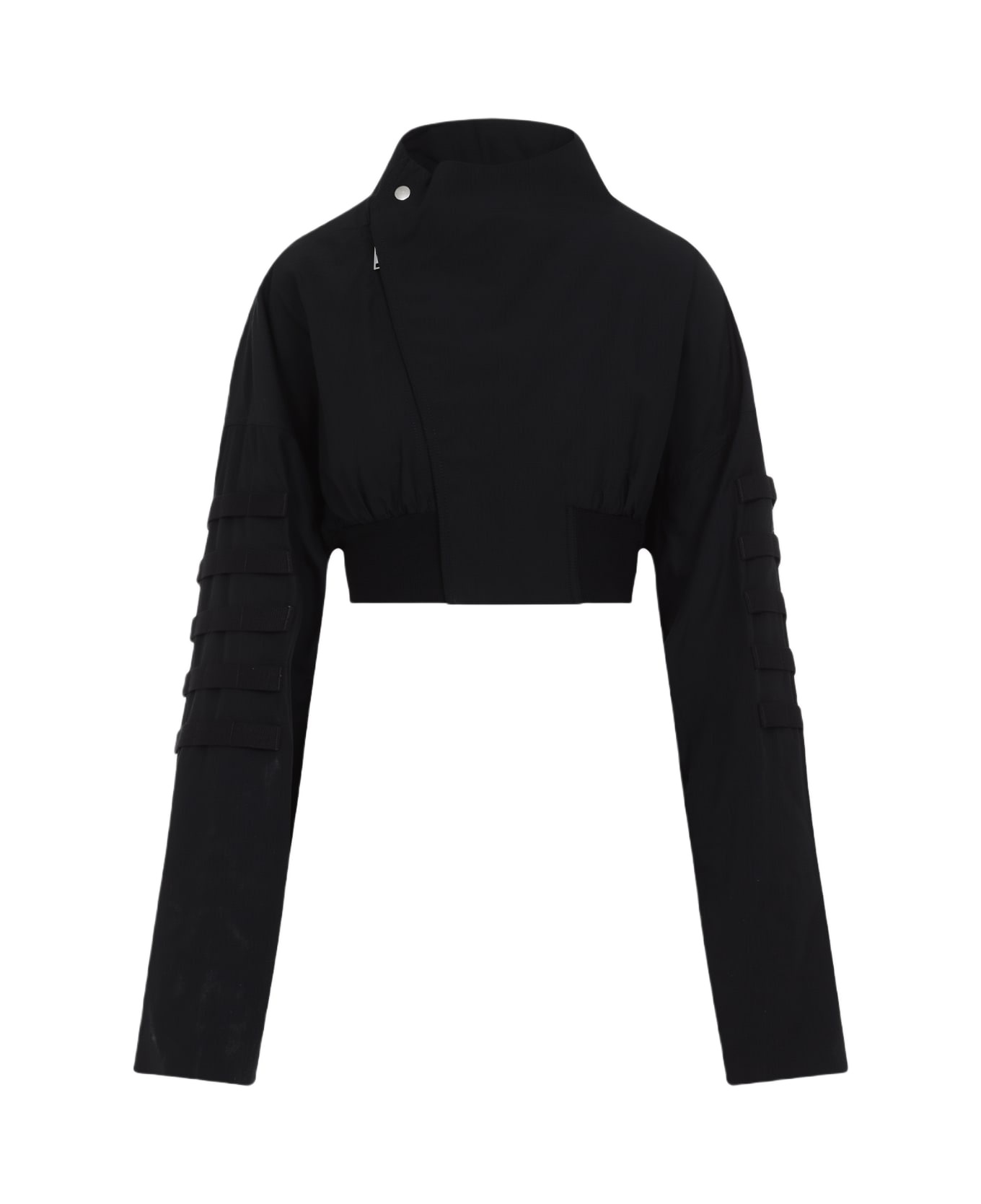 Anthem Flight Jacket - 1