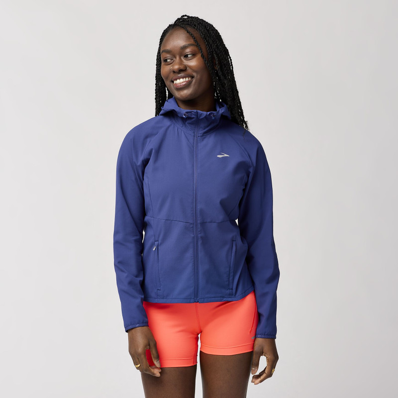 BROOKS Canopy Jacket outlook