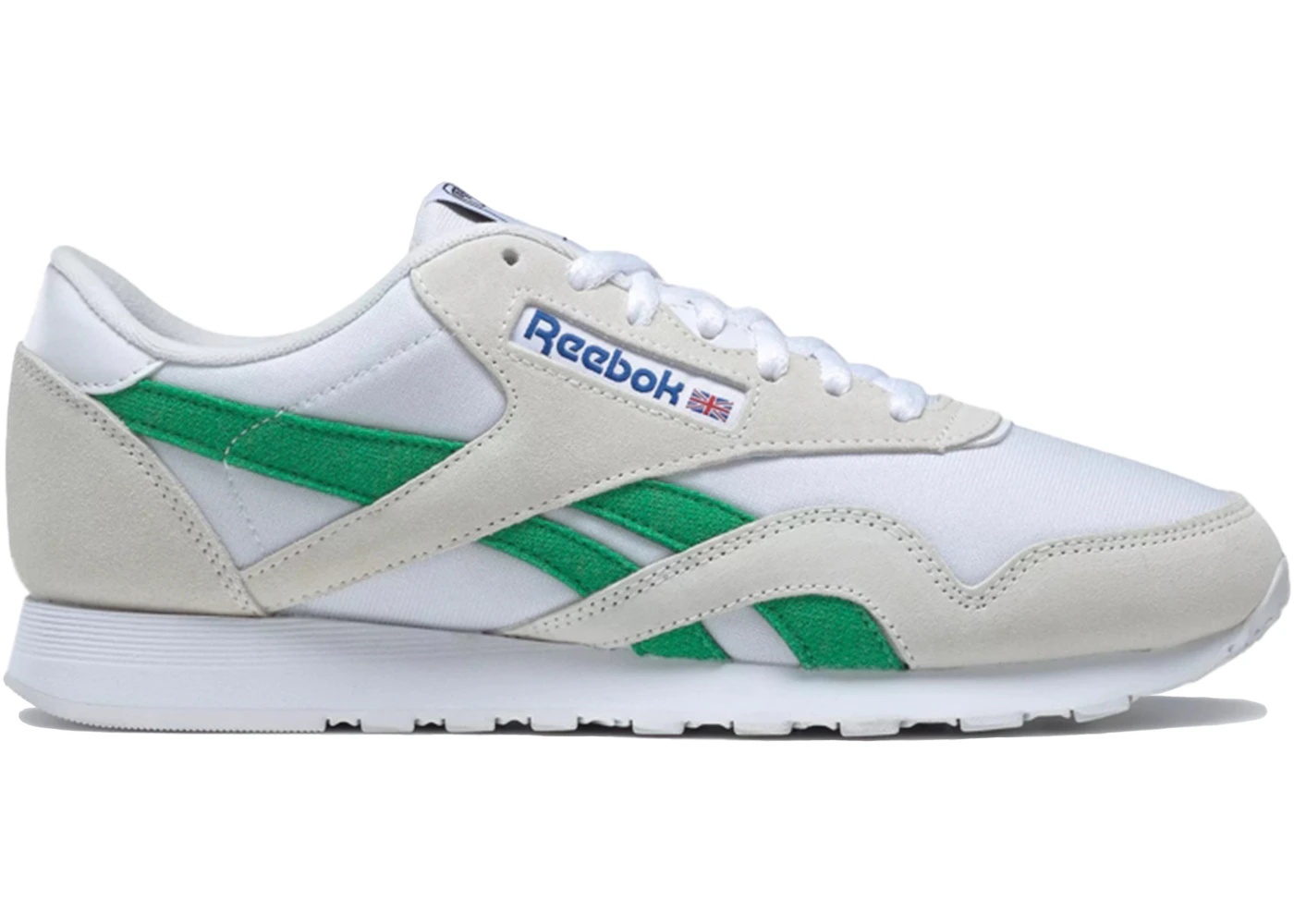 Reebok Classic Nylon VeeFriends Aspiring Alpaca - 1