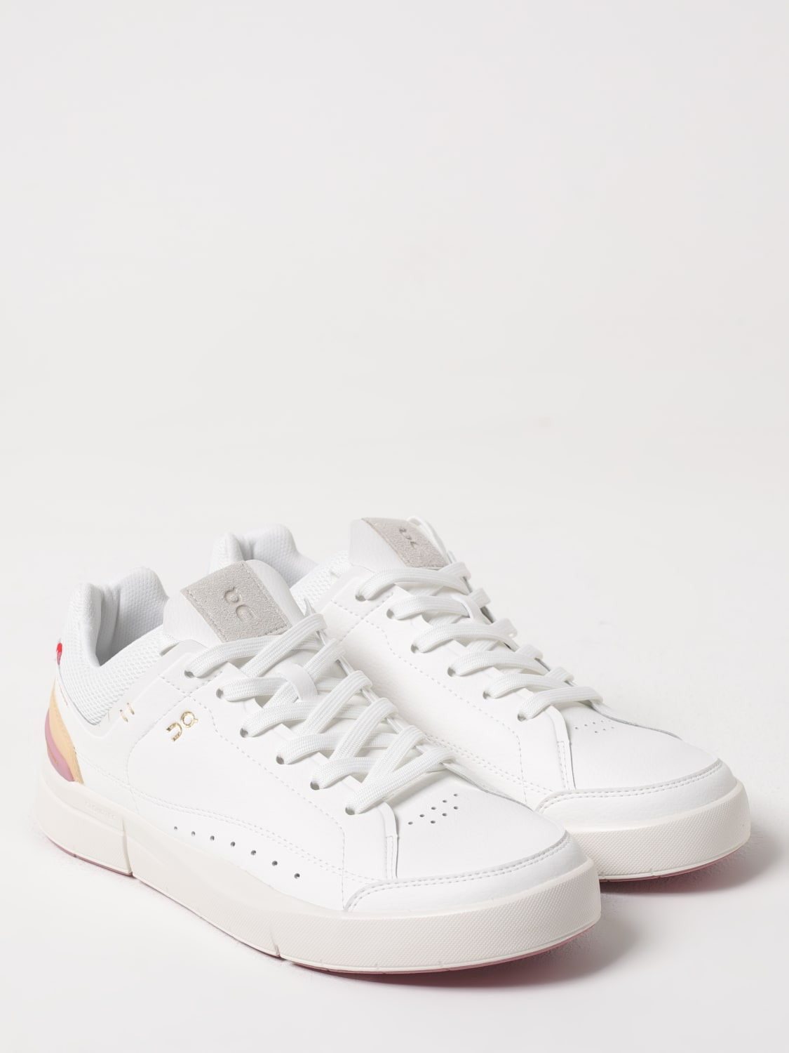 Sneakers woman On - 2