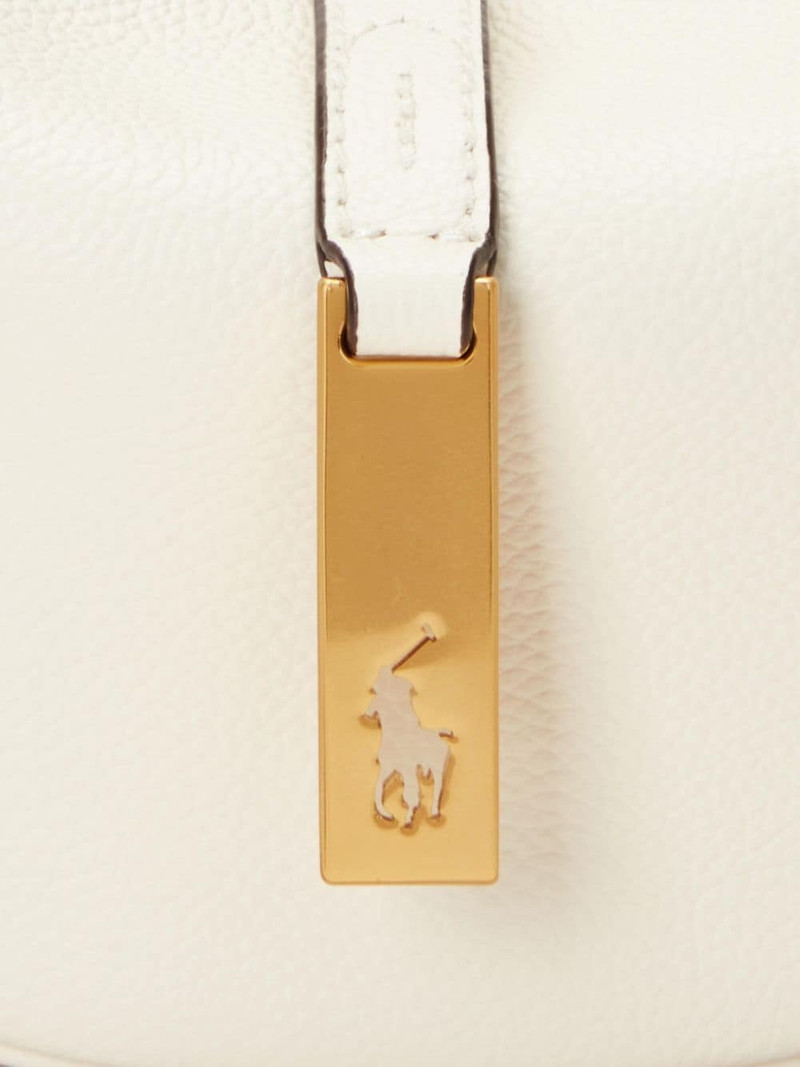 small Polo ID shoulder bag 5