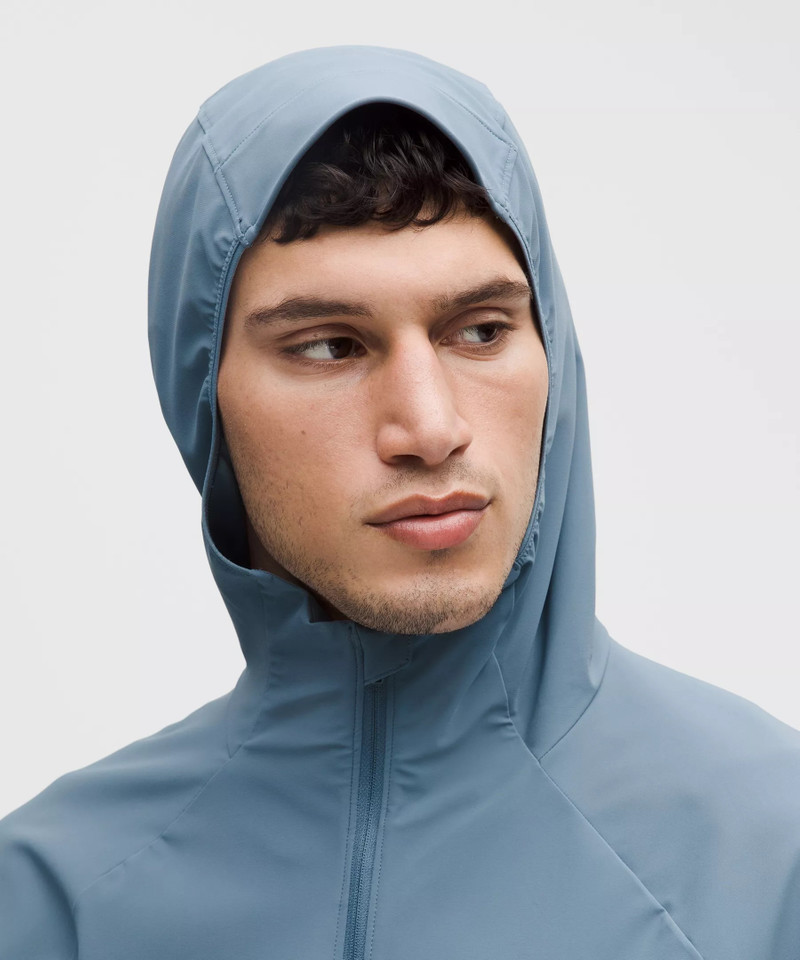 Pace Breaker Jacket 4