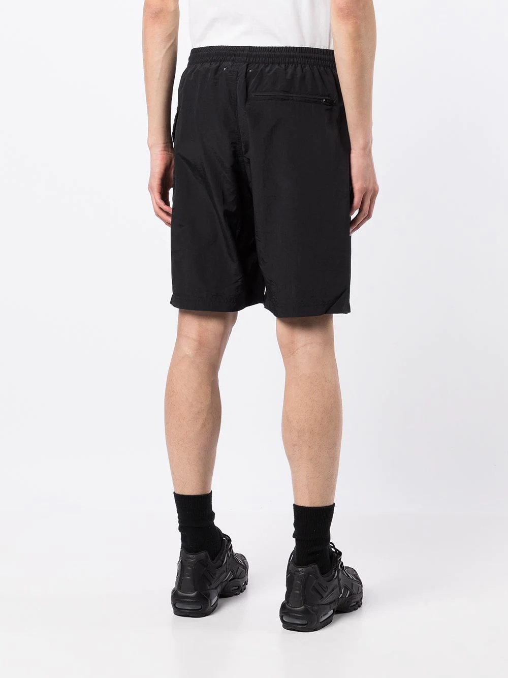 utility swimming shorts - 4