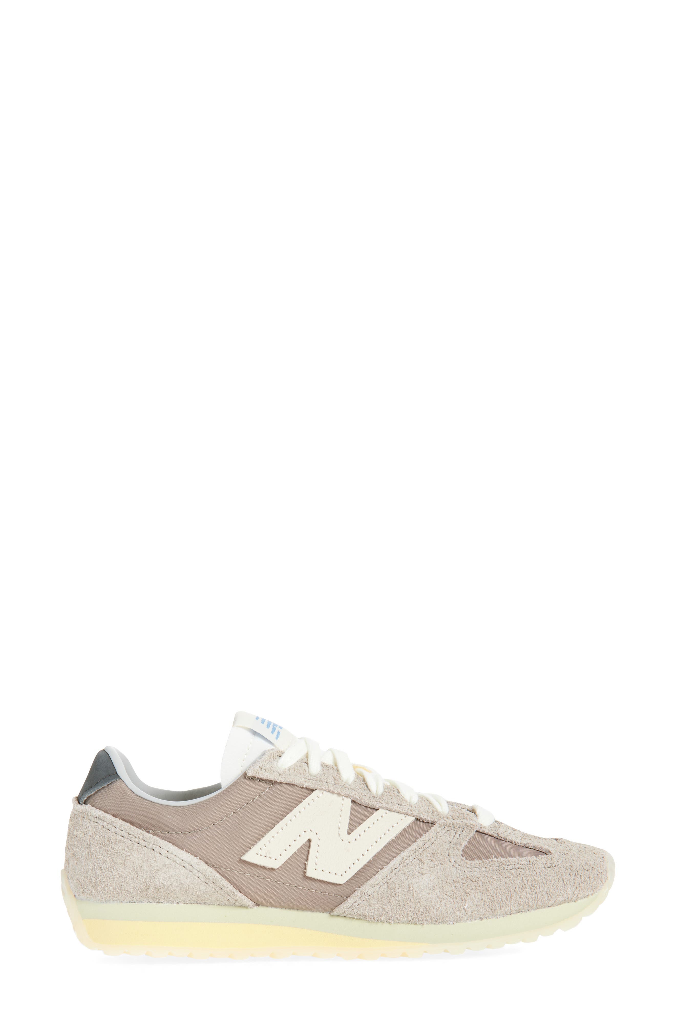 New Balance Gender Neutral 471 Sneaker in Arid Stone/Raincloud at Nordstrom - 3