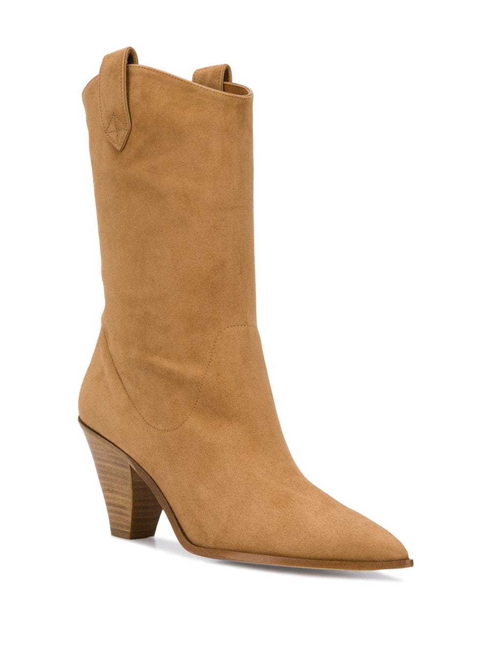 Saint Honore' bootie 70 - 2