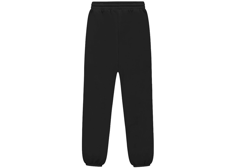 Fear of God Fear of God Athletics Heavy Fleece Sweatpant Black outlook
