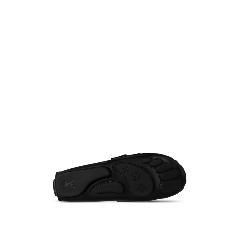 LV Footprint Moccasin 5
