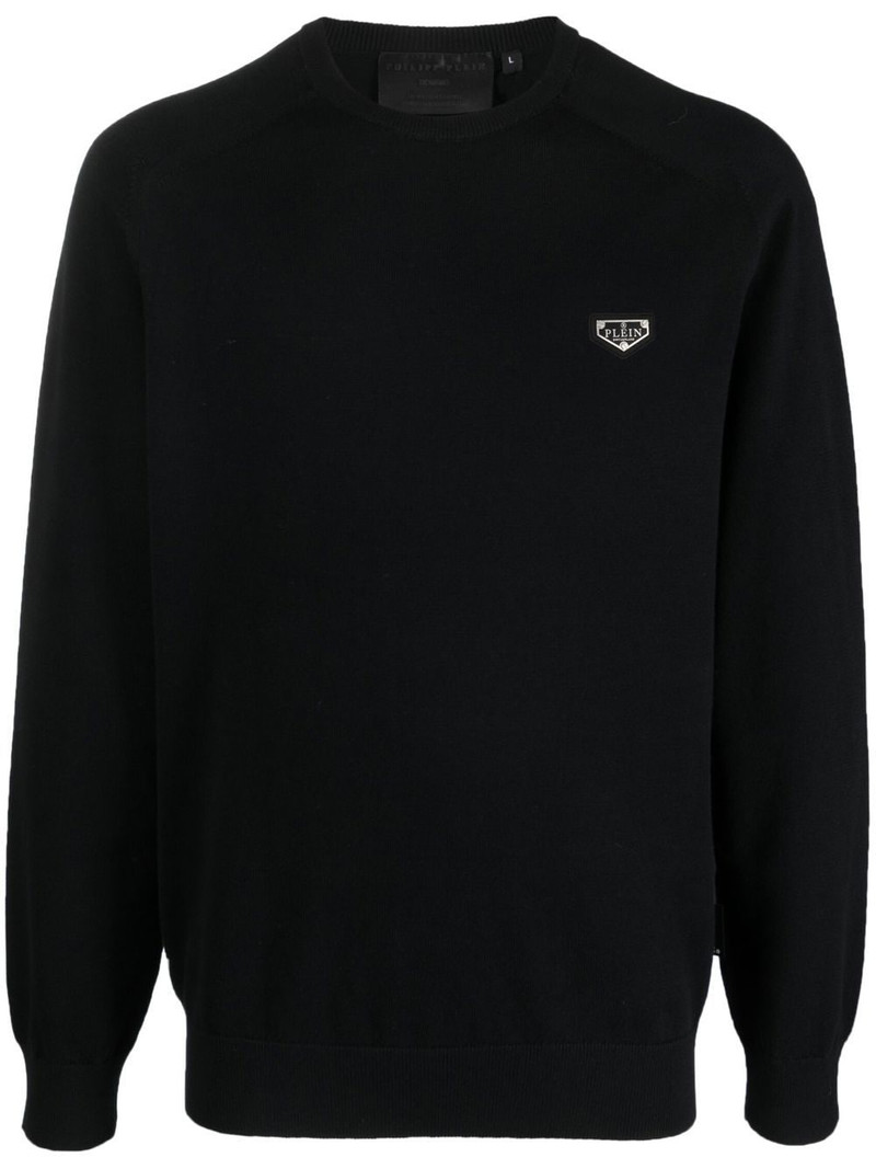 logo-plaque jumper 1