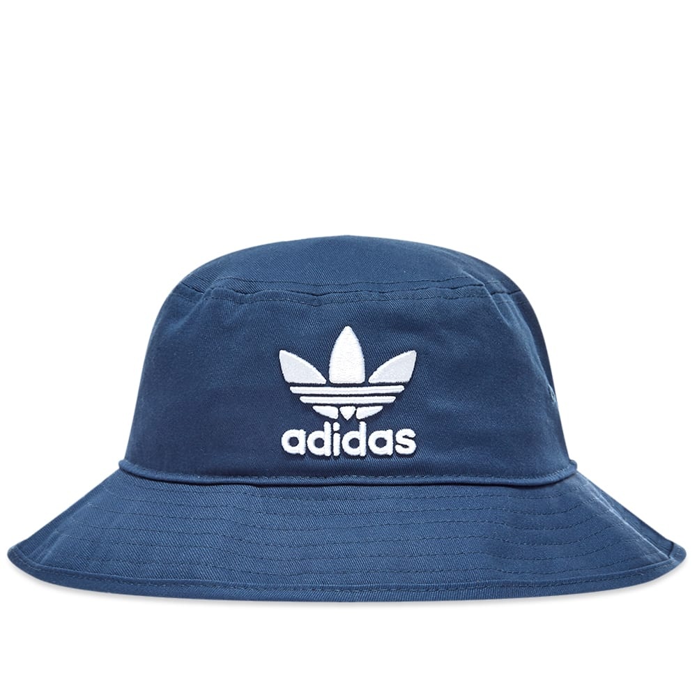 Adidas Bucket Hat - 1