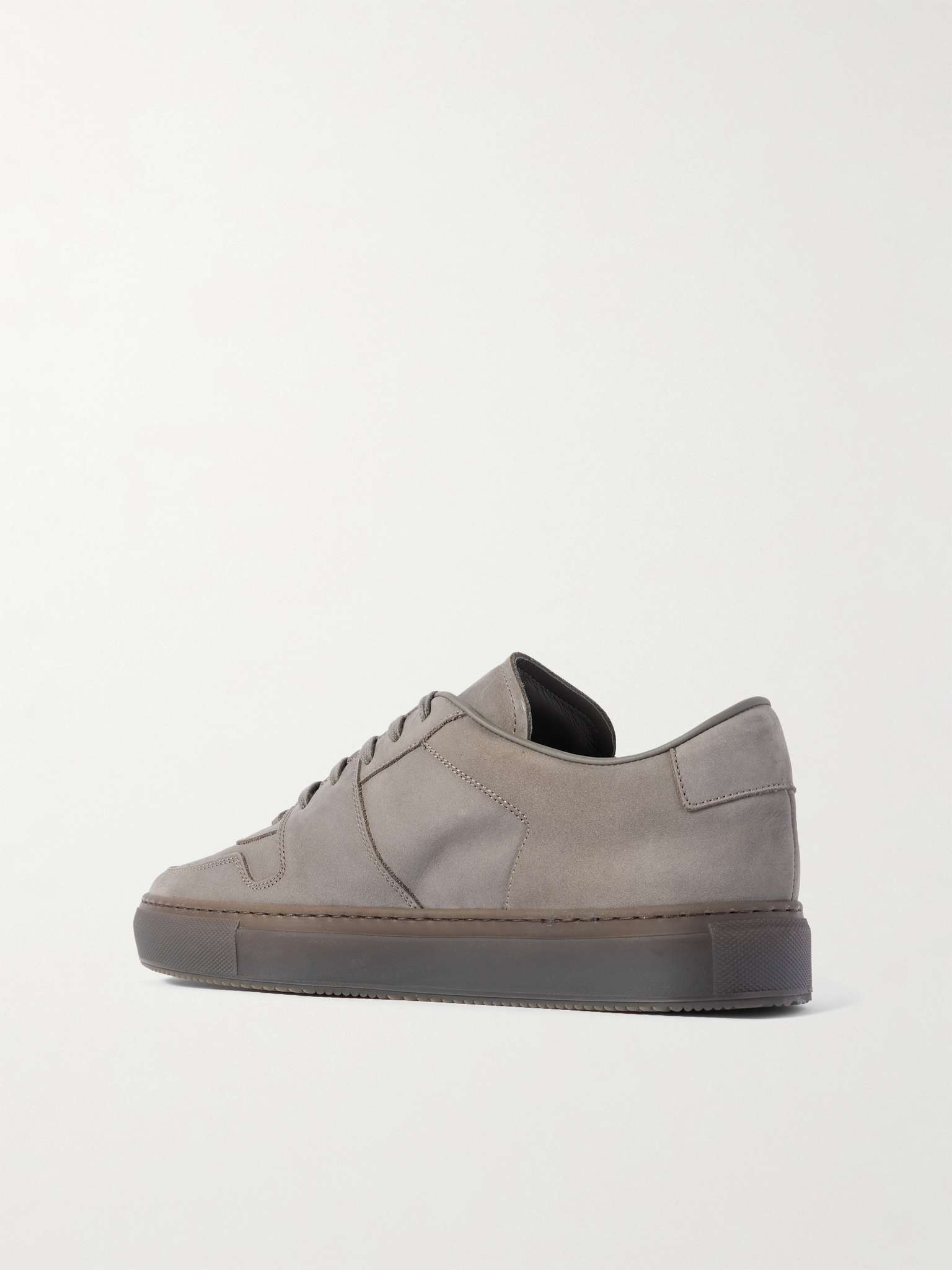 Decades Nubuck Sneakers - 4