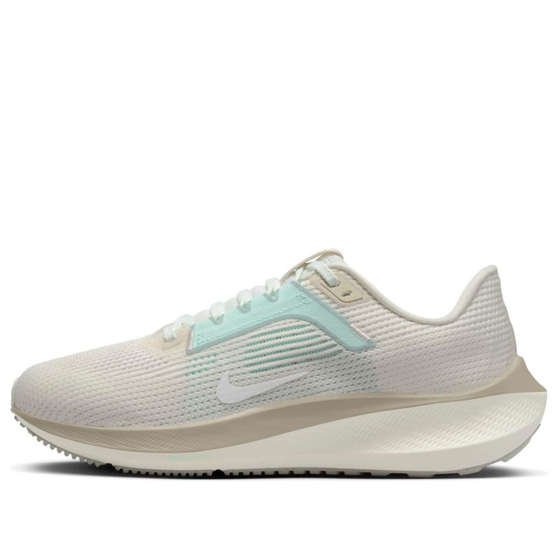 (WMNS) Nike Air Zoom Pegasus 40 'White Mint' FN7629-030 1