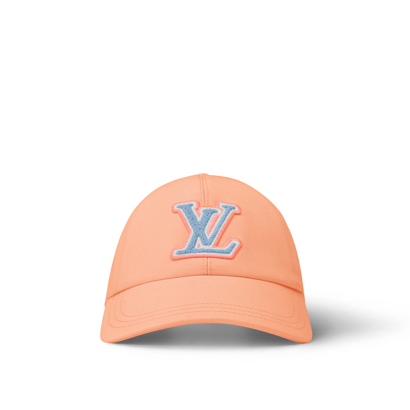 LV Signature Cap 1