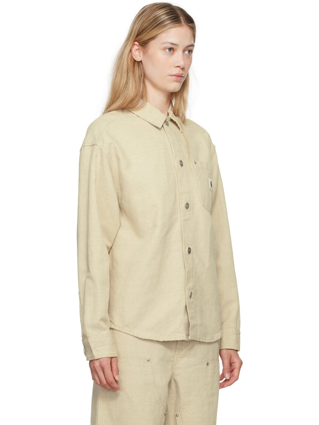 Off-White Ethel Shirt - 2