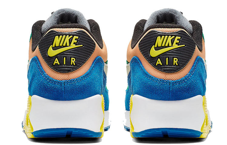 Nike Air Max 90 QS 'Viotech 2.0' CD0917-300 - 4