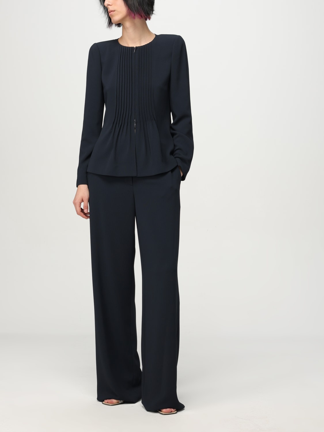 Blazer woman Emporio Armani - 2