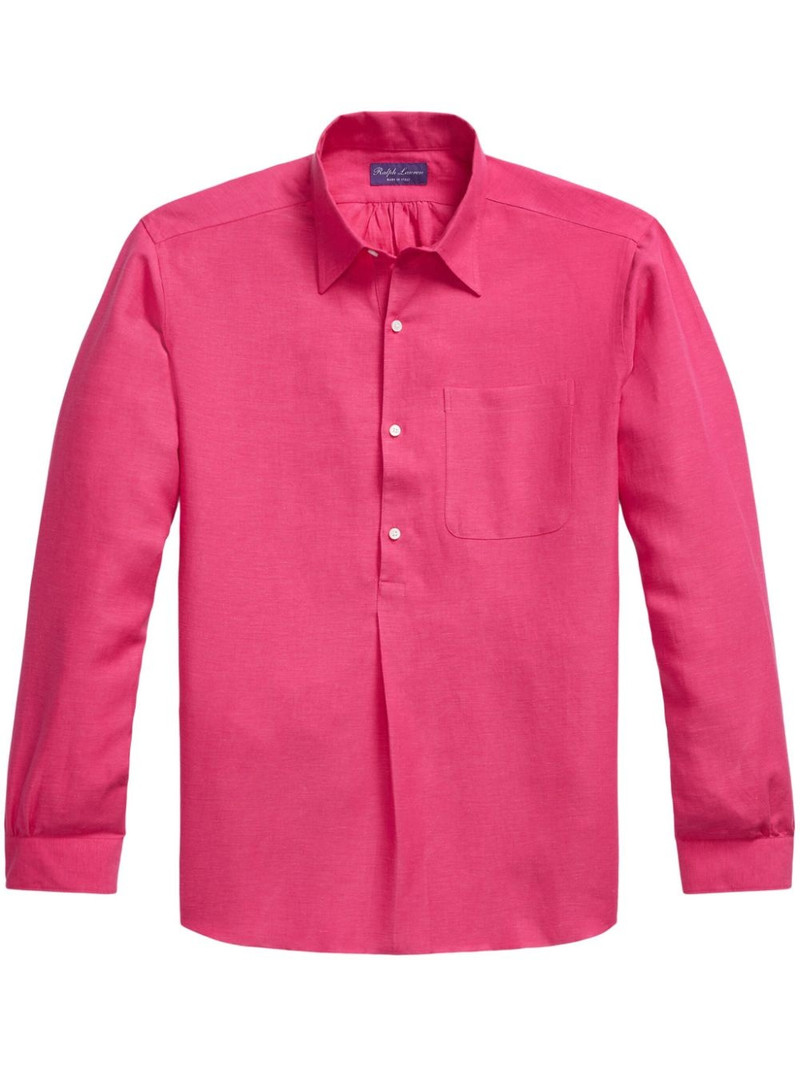 long-sleeve shirt 1