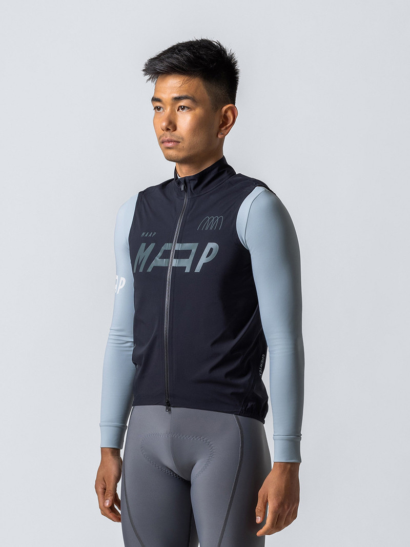 MAAP Adapt Atmos Vest outlook