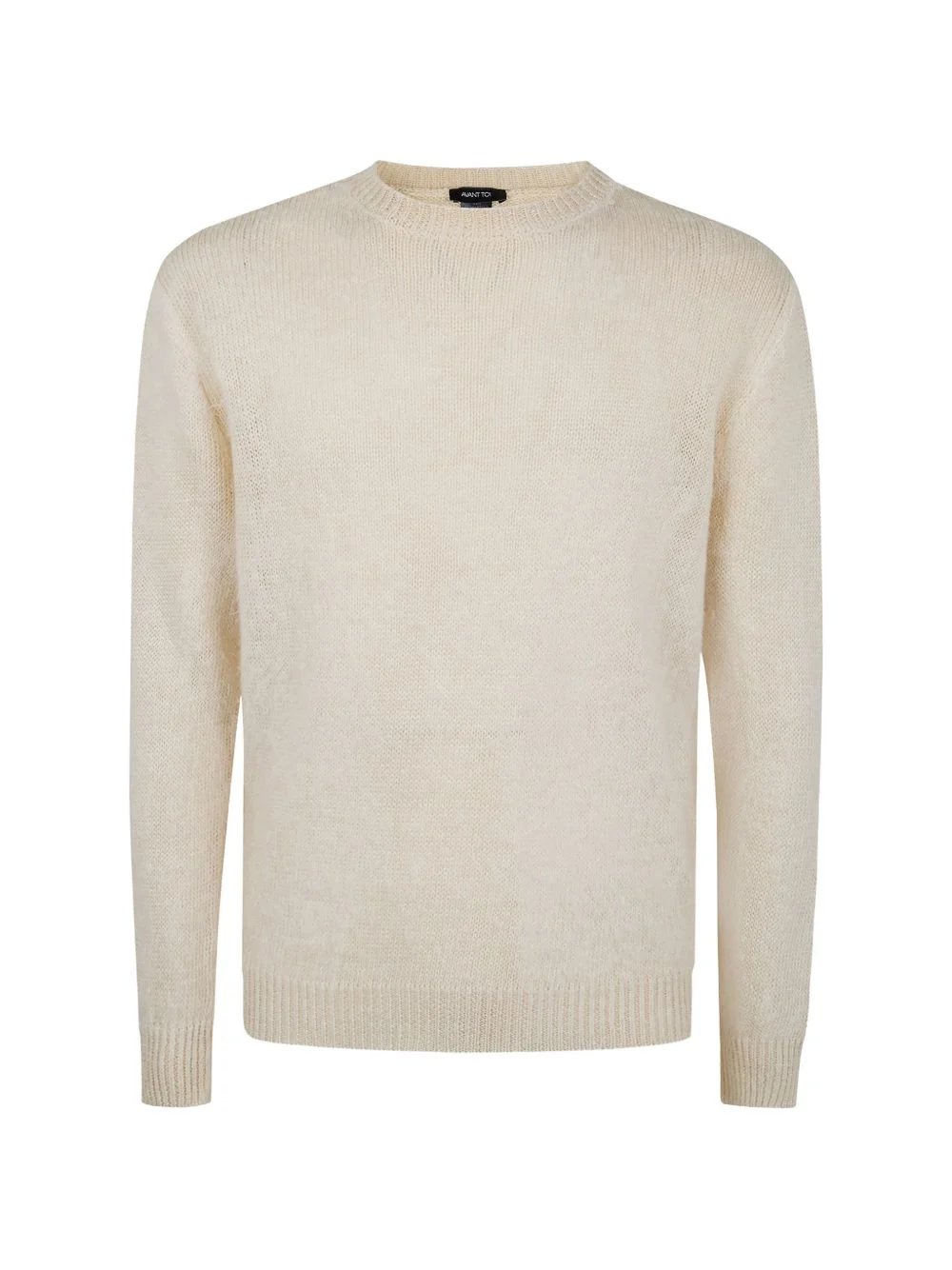 crew-neck sweater - 1