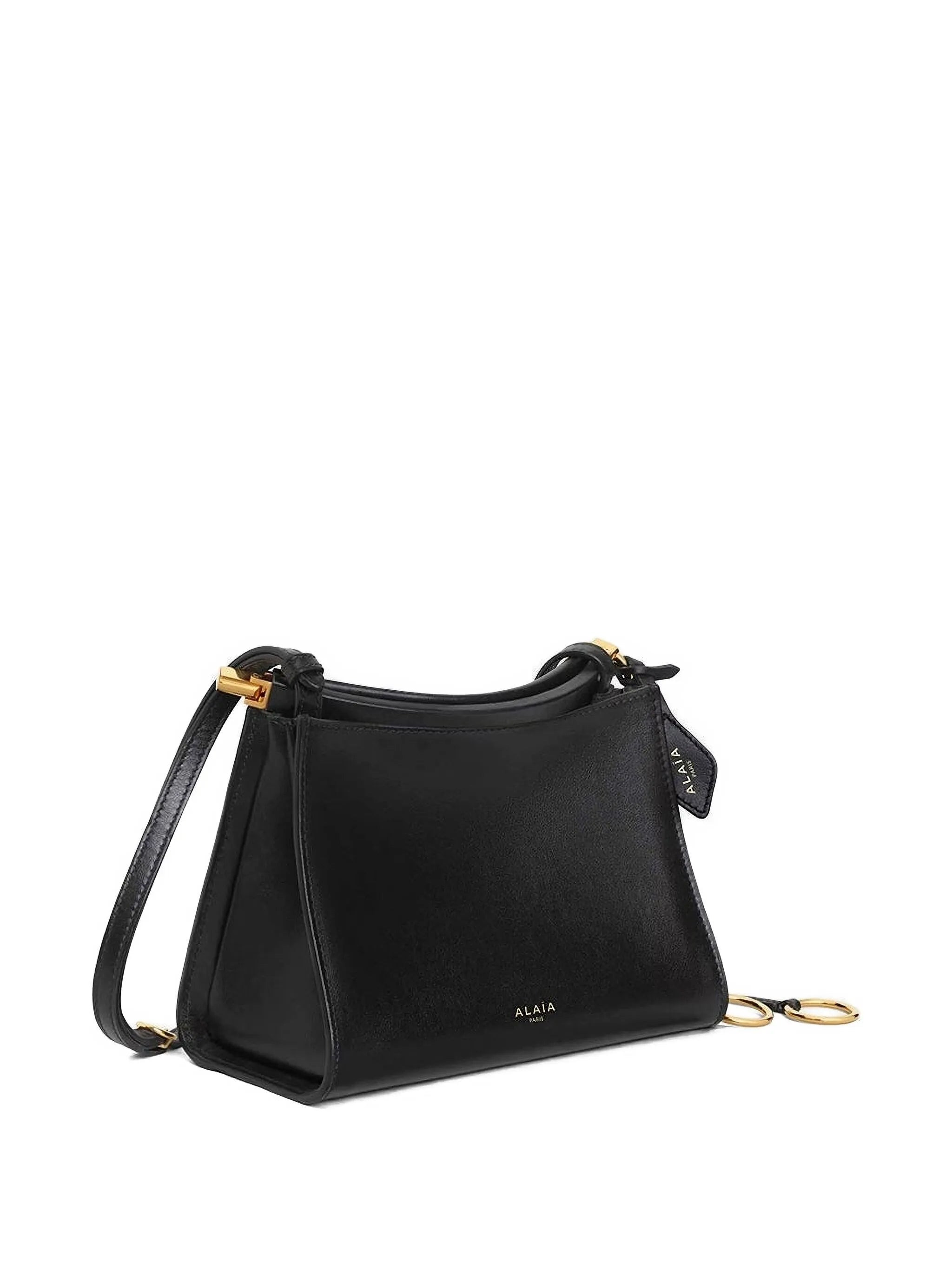 Alaïa Small Le Click Shoulder Bag - 2