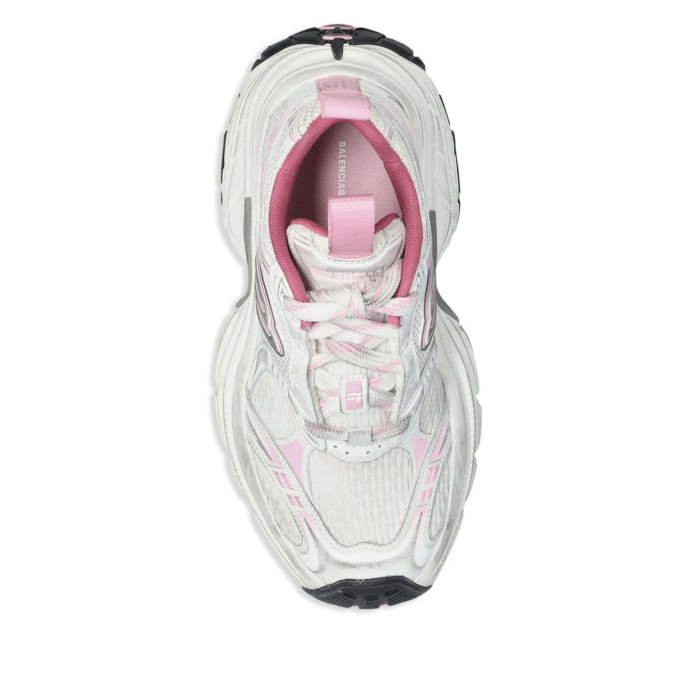 Balenciaga White Trainers Women - 2
