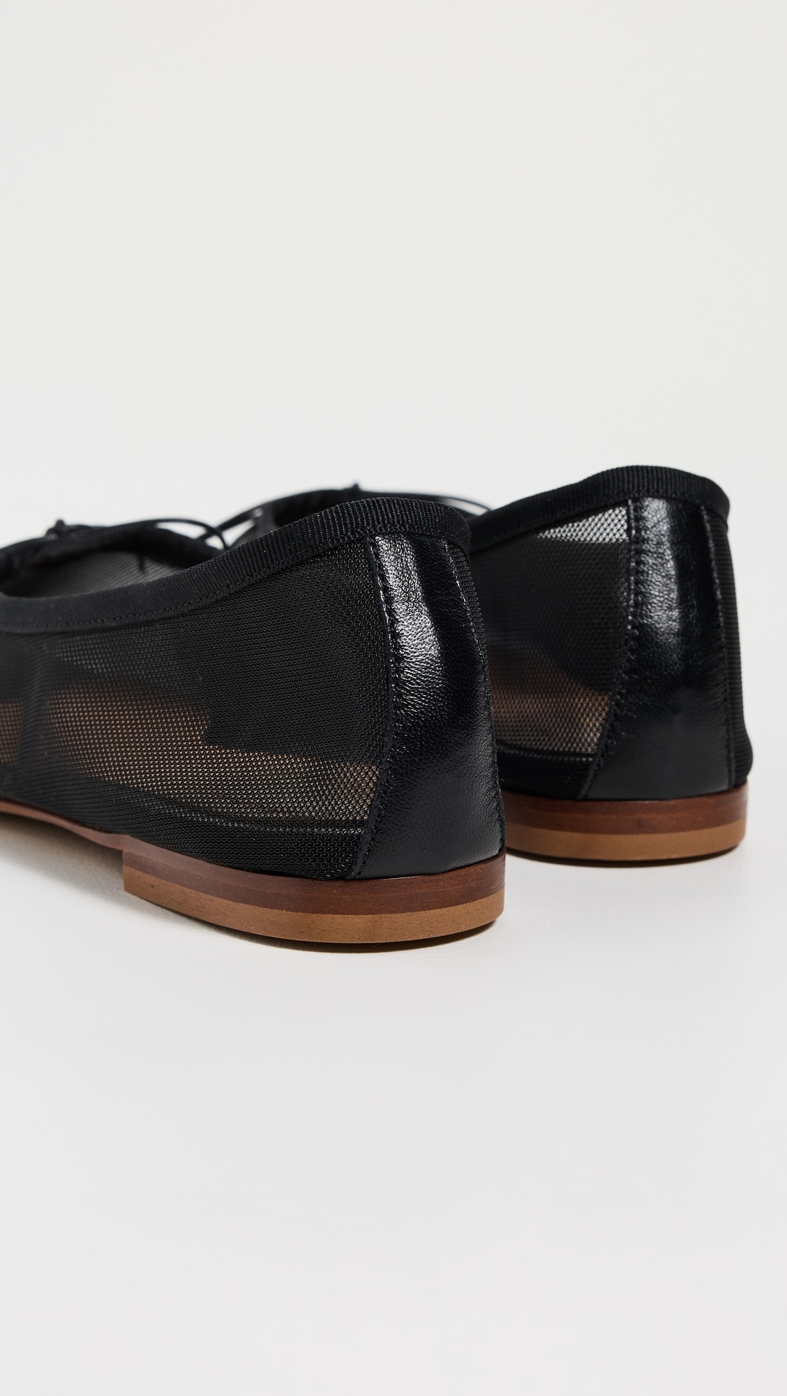 Dream Ballerina Flats - 3