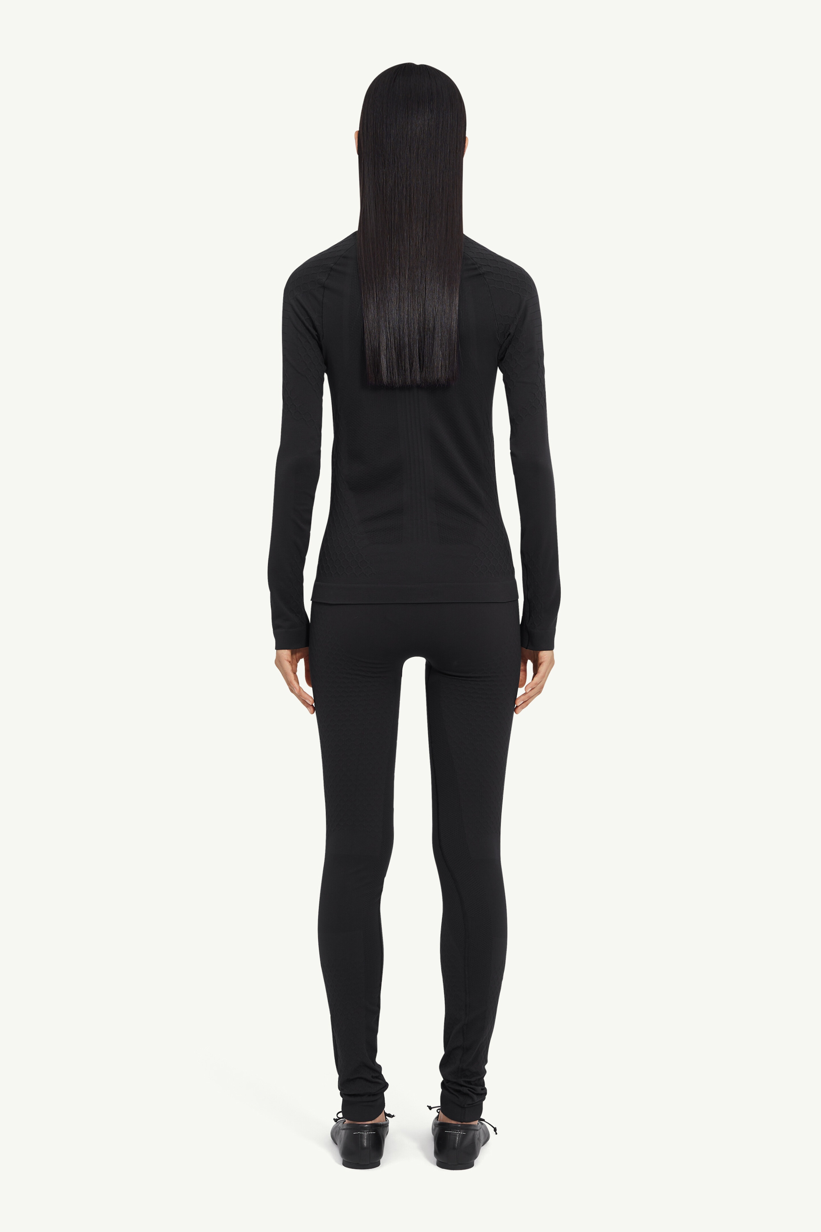 MM6 x Salomon Seamless Trousers - 4