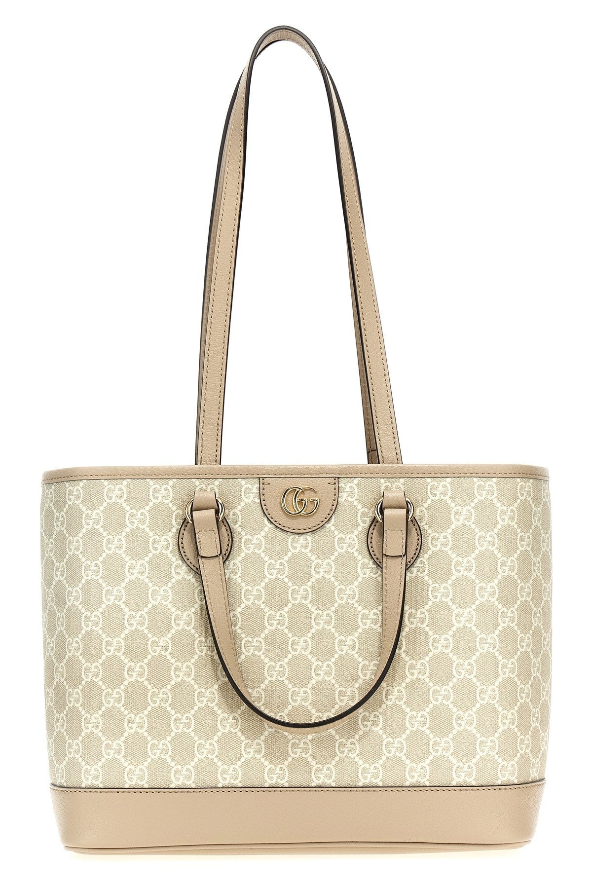 Gucci Women 'Ophidia' Small Shopping Bag - 1