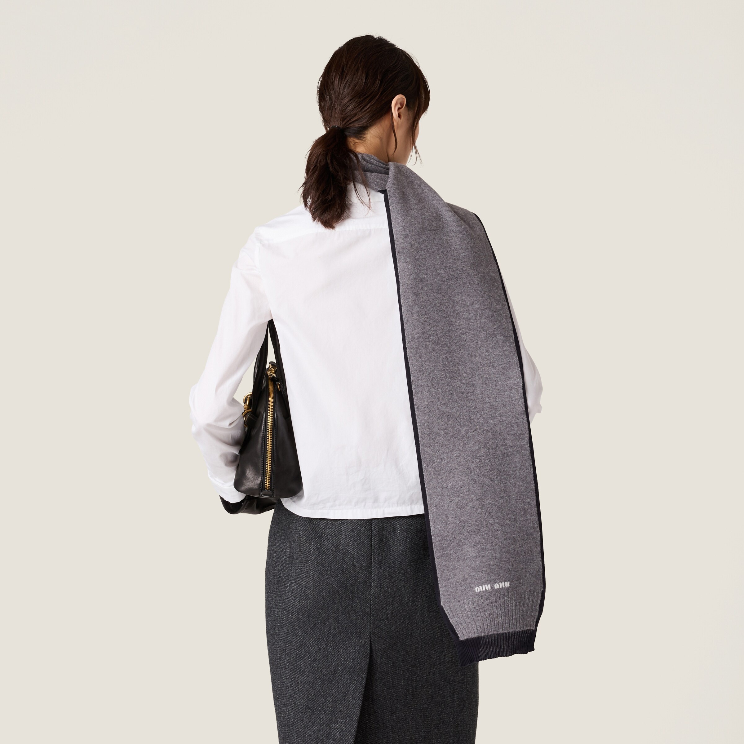 Poplin shirt - 3