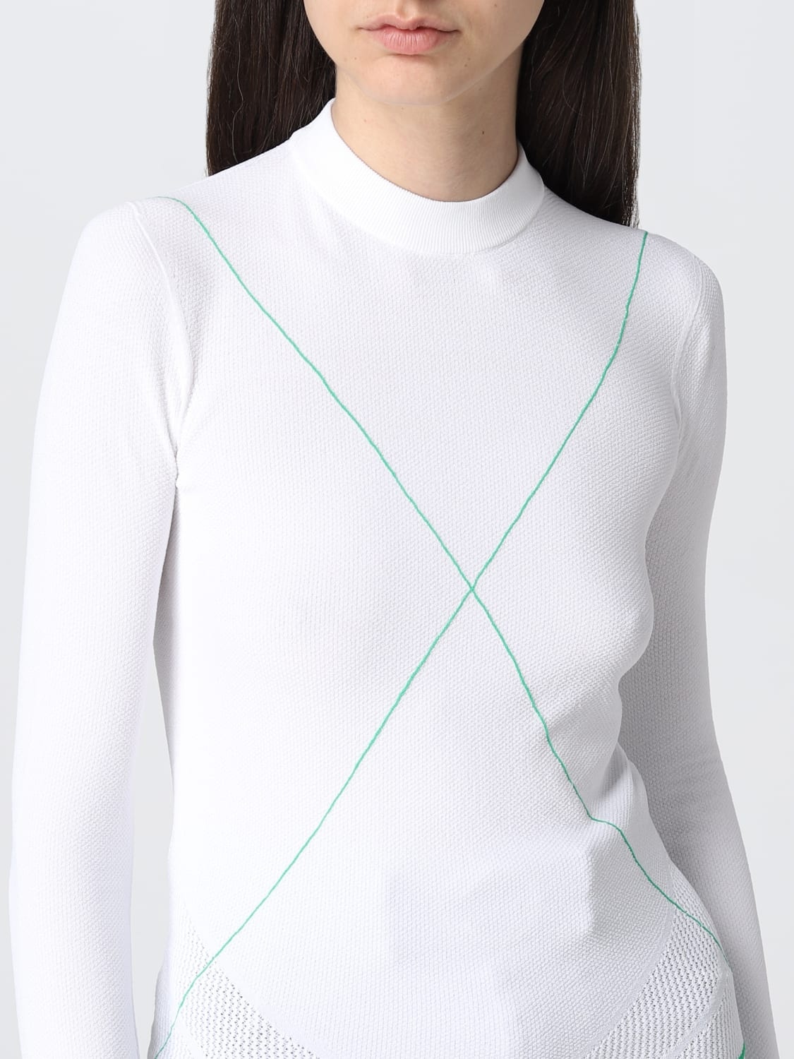 Bottega Veneta Salon 03 viscose blend sweater - 5