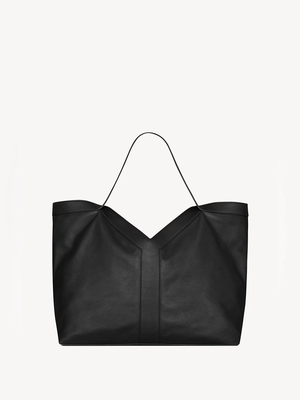 Saint Laurent Men `Y` Tote - 2