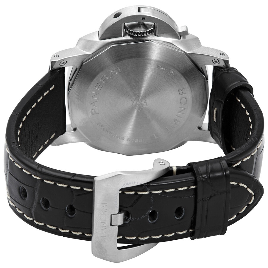 Panerai Luminor Marina 1950 Automatic Watch PAM01312 - 3