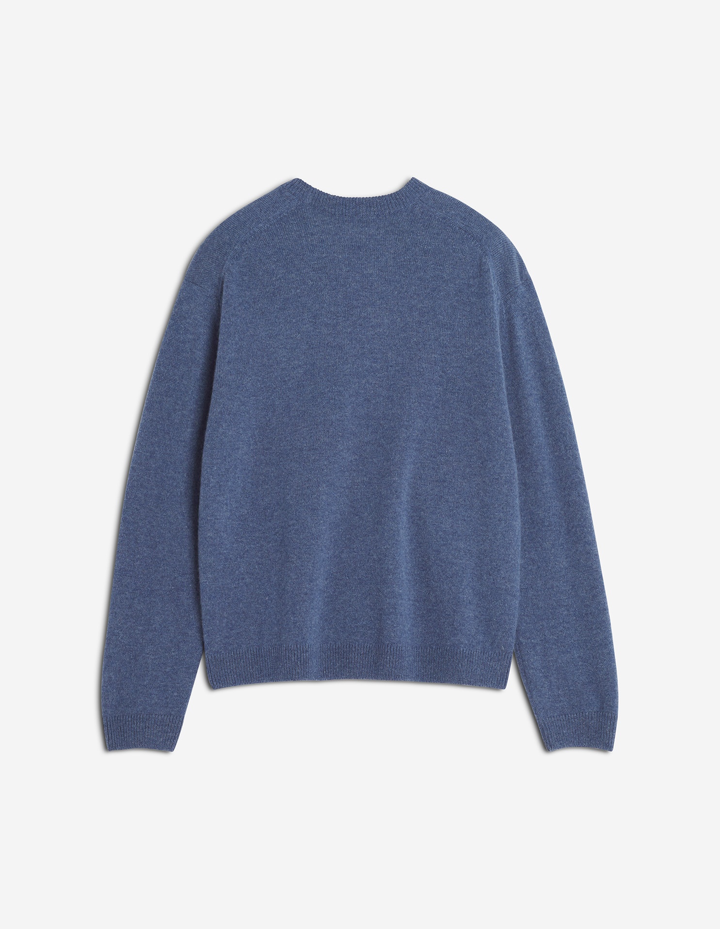 FOX HEAD LAMBSWOOL COMFORT JUMPER - 6