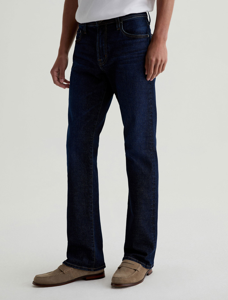 Clint Jean 6