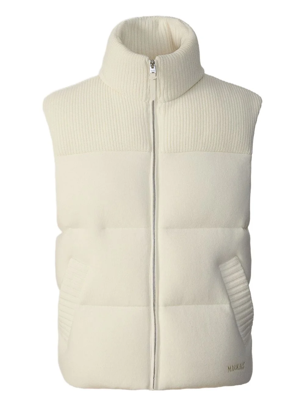Braxton gilet - 1