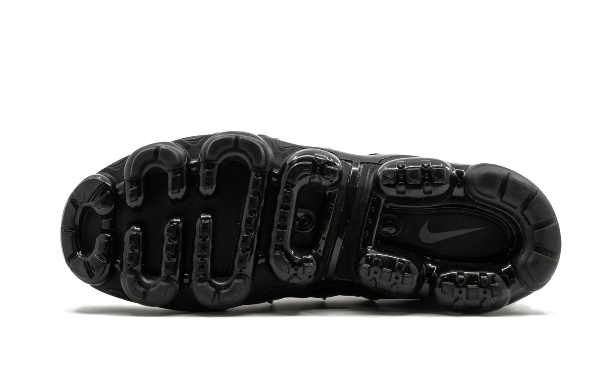 Air Vapormax Plus "Triple Black" - 5